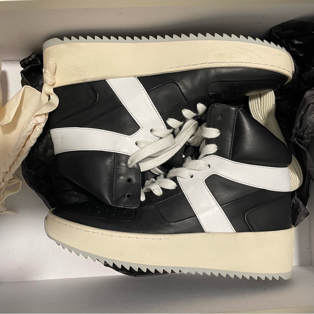 Fear Of God High Top